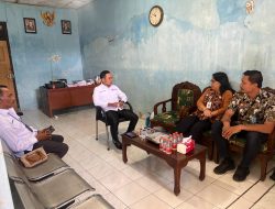 Monitoring LBH Ksatria, Kemenkum NTB Tekankan Pelayanan Hukum Gratis bagi Masyarakat