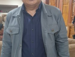 Wakil Ketua Komisi IV DPRD NTB Sebut Gubernur Fokus Benahi Infrastruktur Jalan