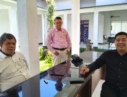 Isu Gedung Baru Dewan, 3 Fraksi DPRD Lobar Kompak Nolak Jika Bebankan Daerah