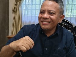 Semangat “Lobar Juara” di Tengah Keterbatasan Anggaran Menuju Porprov 2026