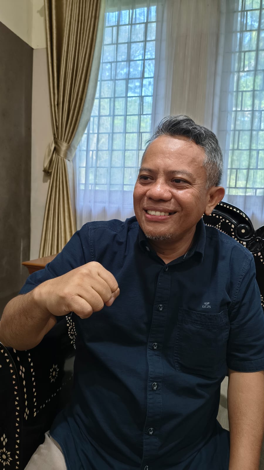 Semangat “Lobar Juara” di Tengah Keterbatasan Anggaran Menuju Porprov 2026