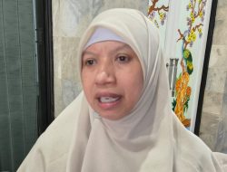 Wabup Lobar Pastikan Tetap Perhatikan PPPK Belum Terima NIP