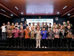 RUPS Tahunan Tahun Buku 2025, Bank NTB Syariah Perkuat Fondasi Pertumbuhan dan Keberlanjutan