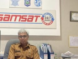 Buruan Balik Nama Kendaraan Mumpung Gratis!