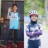 Dua Atlet Sepatu Roda SMPN 2 Praya Siap Harumkan Daerah di Porprov 2026