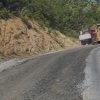 Dinas PUPR-KP Lobar Targetkan Jalan Rendang Re Rampung Akhir Mei