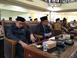 DPRD Lobar Nilai Guru Ngaji Harus dapat Perlindungan Hukum Saat Mengajar