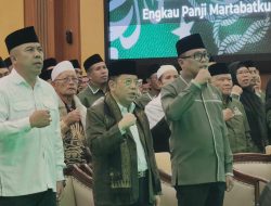 Ketum ISNU Pusat Sorot Persoalan Kemiskinan-Stunting, Zamroni : ISNU NTB Siap Berkolaborasi Dengan Iqbal – Dinda
