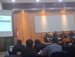 Belanja Pusat di NTB Tembus Rp1,66 Triliun, Pajak Penerimaan Capai Rp 578,8 Miliar