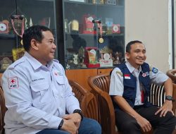 Ketua PMI Lombok Barat Bantah Selewengkan Anggaran Darah