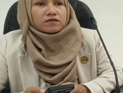 Lindungi Konsumen, DPRD Lobar Godok Raperda Perumahan
