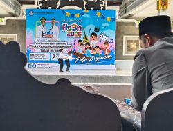 232 Pelajar Adu Seni dan Sastra di FLS3N 2026