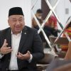 Wakil Ketua Komisi X DPR RI Lalu Ari Ingatkan Raperda Sumbangan Pendidikan di NTB Disusun Secara Hati-hati