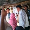 Rasa Syukur Inaq Rohamin Terima Bantuan BSPS Kementerian
