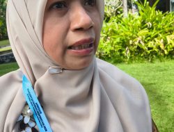 Wabup Pastikan Pemda Lobar Kawal 11 Desa Persiapan Menuju Definitif