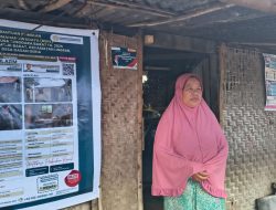 Pemkab Lobar Targetkan Pembangunan 1.000 RTLH Tahun Ini