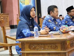 FKDM Kawal Program Bupati dan Wakil Bupati Lobar