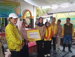 Warga Desa Penujak Rasakan Manfaat Program BSPS Perjuangan Sari Yuliati