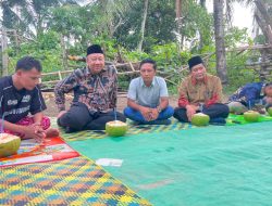 Sambangi Rumah Esan di Lombok Tengah, Wakil Ketua Komisi X DPR RI Lalu Hadrian Minta Pemerintah Perhatikan Nasip Eks PMI