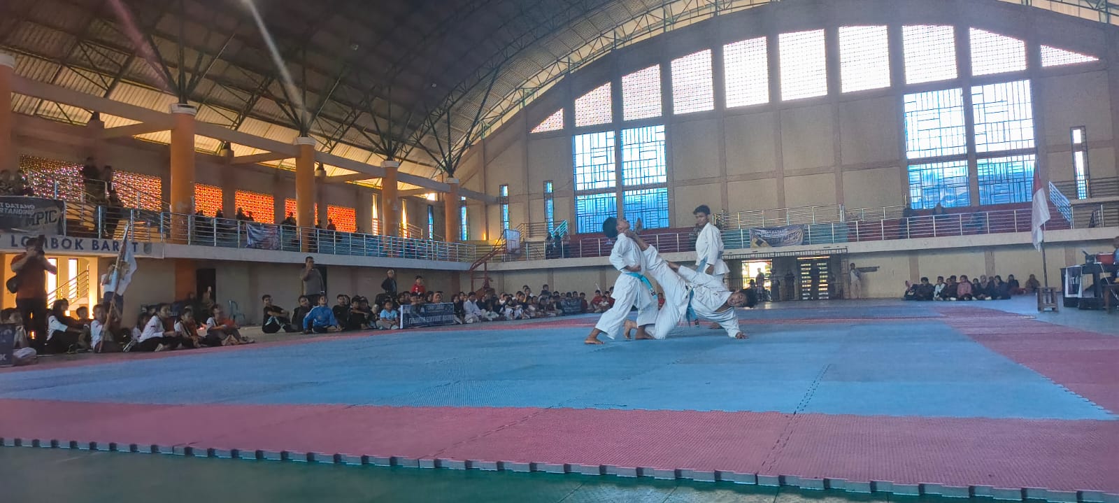 Forki Lobar Championship, Ajang Pembinaan Atlet