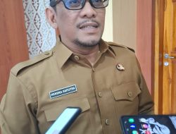 Proyek Gedung Baru DPRD NTB Masuk Tahap Perencanaan, Pembangunan Fisik Ditraget Mulai Tahun Ini