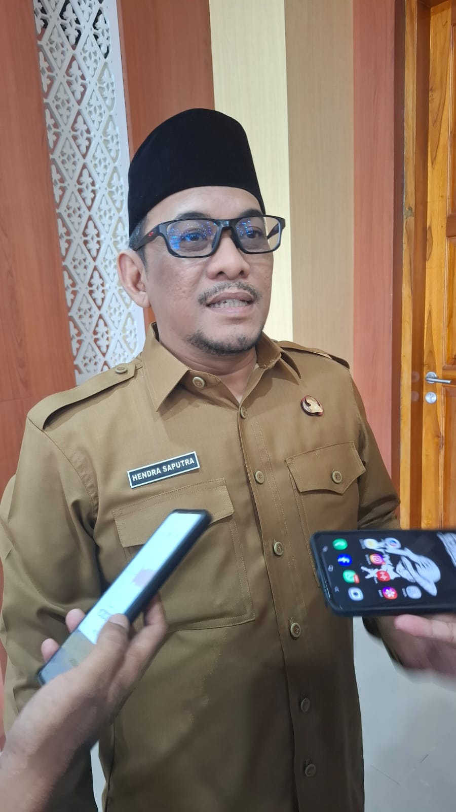 Proyek Gedung Baru DPRD NTB Masuk Tahap Perencanaan, Pembangunan Fisik Ditraget Mulai Tahun Ini