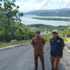 Diperbaiki PU, Jalan Lendang Re Berpotensi Jadi Wisata Menakjubkan