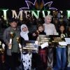 Kak Danang Pendongeng Nasional Hadir di CFN Lobar
