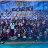 Dojo SDKP Raih Juara Umum 1 FORKI Lobar Championship 2026