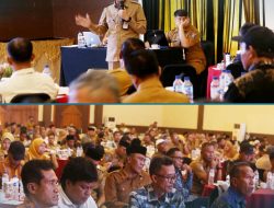 Meski Fiskal Daerah Melemah, Pemprov Komit Wujudkan Program yang Sudah Jalan