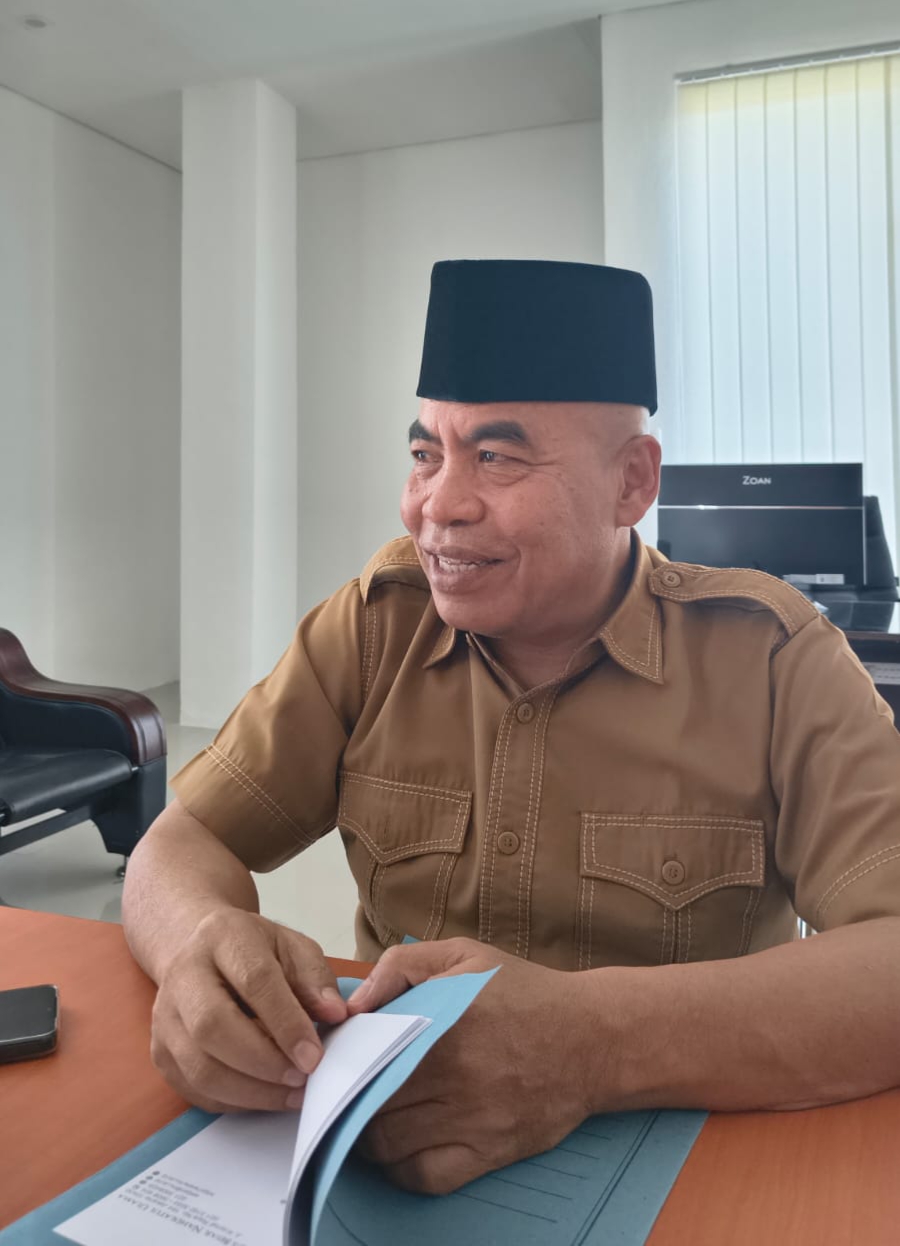Dinas Kearsipan dan Perpustakaan Lobar akan Gelar Belajar Mendongeng Bersama Pendongeng Nasional