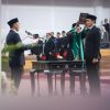 Melalui PAW, Muhamad Najib Daud Muhsin Dilantik Jadi Anggota DPRD Lombok Tengah