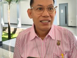 Apresiasi Anugrah Creative Financing, Fraksi Perindo DPRD Lobar Ingatkan Pemerataan Infrastruktur