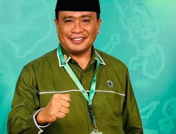 Gaung Pelantikan ISNU NTB Kian Terasa: Targetkan 3.000 Peserta, Wakil Ketua DPR RI Sari Yuliati Tamu Istimewa