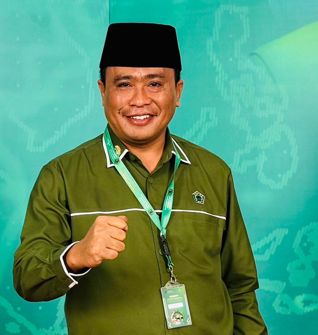 Gaung Pelantikan ISNU NTB Kian Terasa: Targetkan 3.000 Peserta, Wakil Ketua DPR RI Sari Yuliati Tamu Istimewa