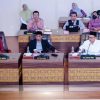 DPRD Lombok Tengah Tutup Masa Persidangan Kedua 2025–2026
