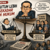 Pers Butuh Lebih dari Sekadar Badan Hukum