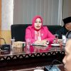 Realisasikan Hasil Reses, Anggota Dewan Lombok Tengah Baiq Fatmah Lebih Fokus di Desa Kelahiran
