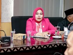 Realisasikan Hasil Reses, Anggota Dewan Lombok Tengah Baiq Fatmah Lebih Fokus di Desa Kelahiran