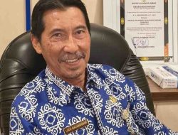 115 Jabatan Kepsek Lowong di Lobar Segera Diisi 