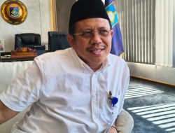 Sejak Awal Bupati LAZ Ragukan Keseriusan Marina Bay