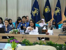 Kakanwil Kemenkum NTB Dorong RUU HPI Hadirkan Kepastian Hukum bagi Masyarakat