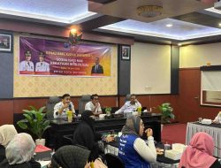 Kanwil Kemenkum NTB Perkuat Pemahaman Kekayaan Intelektual bagi Inovator Daerah Bersama BRIDA Kota Mataram