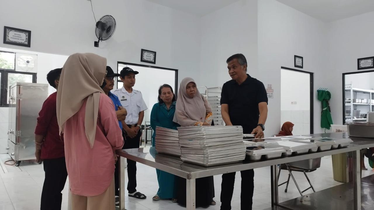 Pergantian Kepala BGN, Sejumlah SPPG di Lobar Dihentikan Sementara 