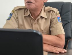 Soal Isu Jual Beli Titik SPPG, Satgas Lobar Belum Terima Laporan