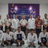 Tujuh Warga Binaan Lapas Lobar Terima Remisi Waisak