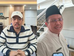 Ketua Dewan Lobar Dukung Langkah Bupati Ambil Kembali Aset AMM