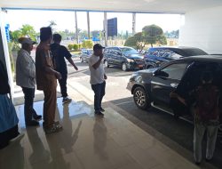 KONI Harapkan Anggaran Porprov NTB Segera Cair