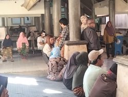 Pelayanan RSUD Tripat Kembali Disorot Dewan
