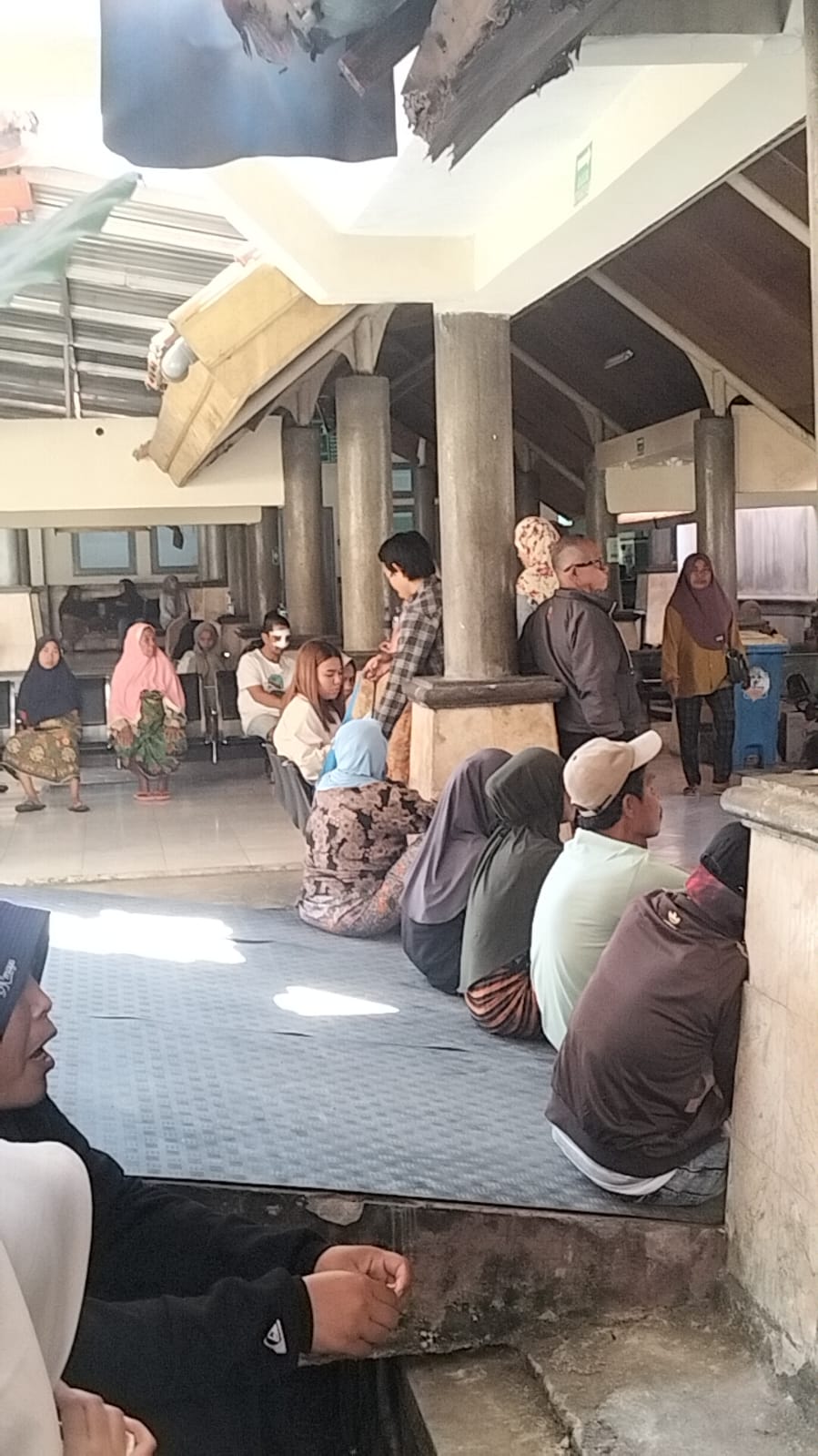 Pelayanan RSUD Tripat Kembali Disorot Dewan